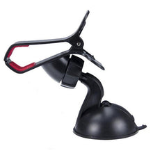Load image into Gallery viewer, 265 Adjustable Universal Car Mobile Phone Holder
