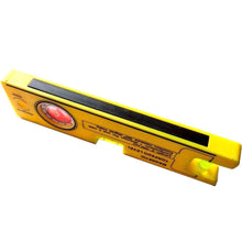 Load image into Gallery viewer, 429 8-inch Magnetic Torpedo Level with 1 Direction Pin, 2 Vials and 360 Degree View
