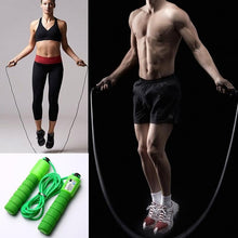 Load image into Gallery viewer, 635 Electronic Counting Skipping Rope (9-feet)
