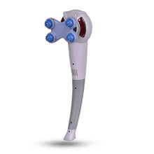 Load image into Gallery viewer, 401 Magic Massager Pain Relief &amp; Fat Reduction Joint with 7 attachment
