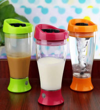 Load image into Gallery viewer, 596 Self Stirring Mug
