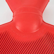Load image into Gallery viewer, 395 (Small) Rubber Hot Water Heating Pad Bag for Pain Relief
