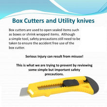 Load image into Gallery viewer, 597 Paper Cutter (18 mm)
