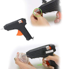 Load image into Gallery viewer, 568 Hot Melt Glue Gun (60 watts)
