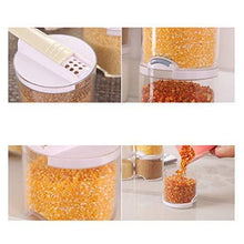 Load image into Gallery viewer, 061 Spice bottle 6pcs
