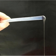 Load image into Gallery viewer, 483 Transparent HOT MELT Glue Sticks for DIY and Craft Work Big 10 mm 8 inch  (Set of 40)
