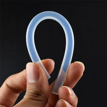 Load image into Gallery viewer, 463  Hot Melt Glue Sticks size : 2.5 inch, thickness ( Pack of 100 )
