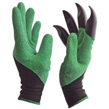 Load image into Gallery viewer, Your Brand Gardening Tools - Gardening Gloves and Flower Cutter/Scissor/Pruners

