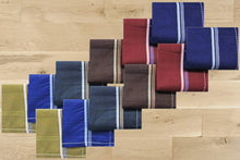 Load image into Gallery viewer, 594 Men&#39;s Cotton Handkerchief (Multicolor, 12 pcs)
