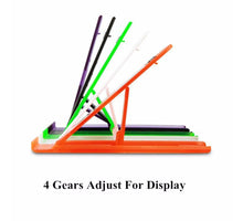 Load image into Gallery viewer, 0787 Universal Portable Foldable Holder Stand For Mobile
