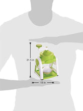 Load image into Gallery viewer, 2011_Ice Gola Maker Machine with 12 Plastic Bowl Cup Glass and Stick
