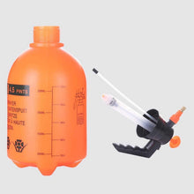 Load image into Gallery viewer, Your Brand Gardening Tools - Water Lever Spray Gun | Cultivator, Small Trowel, Garden Fork | Pressure Garden Spray Bottle | Genie Gloves | Garden Shears Pruners Scissor (8-inch)
